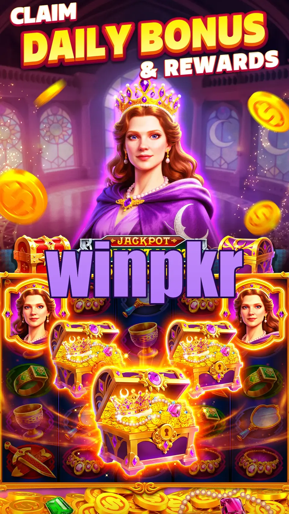 winpkr Baixar