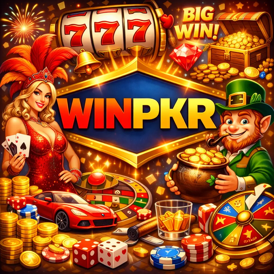winpkr Login