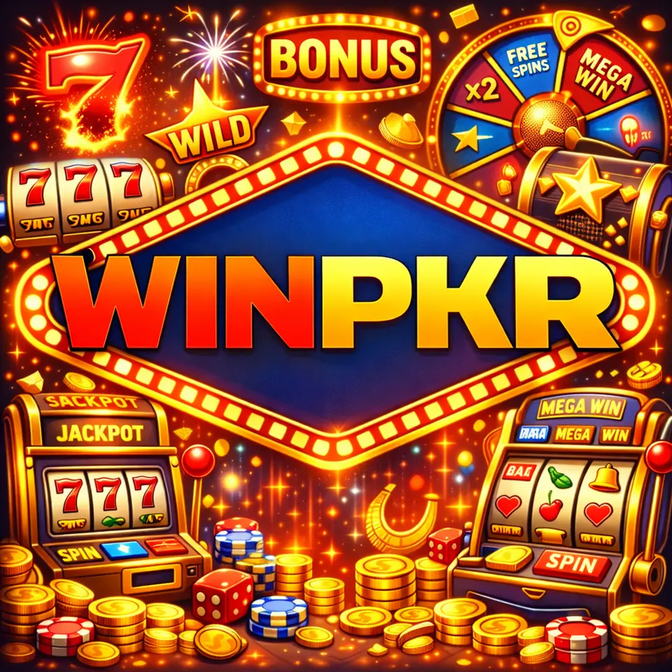 winpkr APK Oficial Baixar