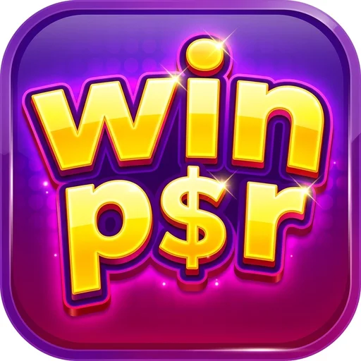 winpkr Logo - Oficial